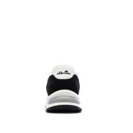 Schwarze Herren-Sneaker von Ellesse in Taupe Ansicht 3