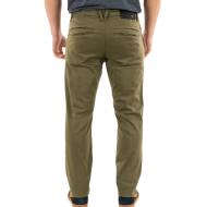 Chino Slim Vert Homme Kaporal Irwix vue 2