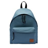 Lacoste Men's Blue Casual Croc Backpack