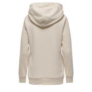 Sweat Beige Femme Only Jalena vue 2