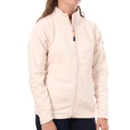 Jersey polar Best Mountain Victoria Crudo Mujer