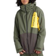 Blouson Kaki Homme O'Neill Jacksaw pas cher