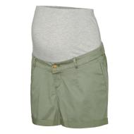 Women's Green Pregnancy Shorts Vero Moda Maternity 20016767 affordable