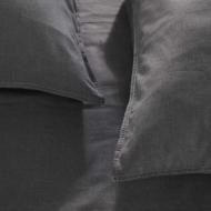 Funda nórdica gris «Today Chambray» ver 3