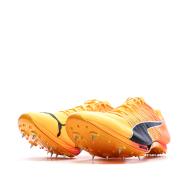 Orange Mixed Puma evoSPEED 400 NITRO™ Elite 2 Leichtathletik-Stollenschuhe Ansicht 6