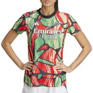 ARSENAL Warm-up Jersey Red/Green Adidas affordable