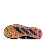 Zapatillas Atletismo Adidas Adizero Javelin Negro, Hombre ver 5