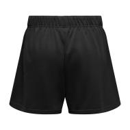 Short Noir Femme Only Lelanor vue 2