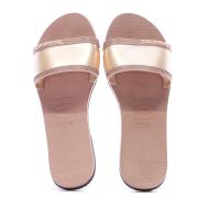 Chanclas rosas para mujer Havaianas You Angra ver 3