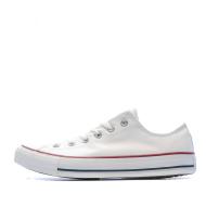 All Star Weiße Sneakers Mann/Frau Converse