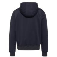 Schott LOXLEY Men’s Navy Blue Jacket Photo of the Espace des Marques %store% store - view of %key%