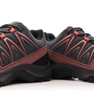 Salomon Kynthos Women's Black hiking boots Photo of the Espace des Marques %store% store - view of %key%