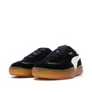 Puma Palermo Moda Xtra Gum Black/White Women’s Trainers Photo of the Espace des Marques %store% store - view of %key%