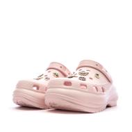 Plateauschuhe Rosa Frau XTI 143888 Ansicht 6