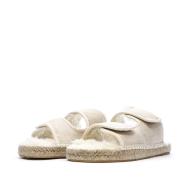 Light Beige Women’s Pare Gabia Batista Sandals Photo of the Espace des Marques %store% store - view of %key%