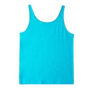 Girl's Turquoise Tank Top O'Neill Circle Photo of the Espace des Marques %store% store - view of %key%