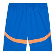 OM Shorts Blau Männlich Puma Ansicht 2