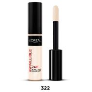 L'Oréal Paris More Than Concealer – Unfehlbarer 24-Stunden-Concealer günstig