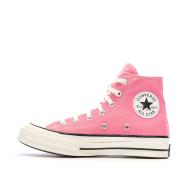 Women's Pink Sneakers Converse Chuck 70 A08184C