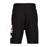 Pantalón Corto Fila Helio Negro, Hombre ver 2