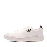 White Sneakers Mixed Adidas NY 90 FY9840 affordable