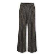 Flüssige Hose Schwarz Mädchen Kids ONLY Kogqueen Ansicht 2