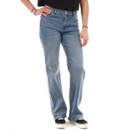 Jeans Loose Blau Frau Jennyfer DRAIGD günstig