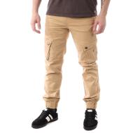 Braune Hose Mann Paname Brothers JORDAN günstig