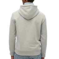Sweatshirt Grau Herren Superdry Heritage Ansicht 2
