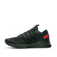 Schwarze Sneakers Herren Puma Noggy Star günstig