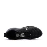 Zapatillas Running Nike Interact Run Negro, Hombre ver 4