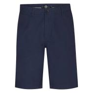 Men’s Short Navy Chinos by Petrol Industries SHO104 affordable