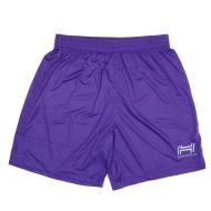 Hungaria Premium Men's Purple Shorts