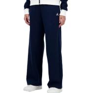 Mujer Le Coq Sportif Azul marino Jogging Derecho N°4 barato