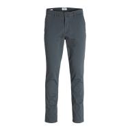 Jack & Jones Marco Pantalón Chino Gris Hombre barato