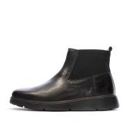 Geox Arlara Women's Black Boots affordable