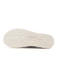 Zapatillas Hey Dude Wendy Sox Mujer Gris Heather ver 5