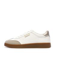 Ellesse Catarina Women's White/Grey Trainers