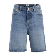 Pantalones cortos Jack & Jones Tony Azul oscuro, Niño ver 2
