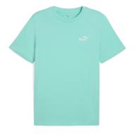 Camiseta Turquesa Hombre Puma Color barato