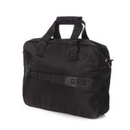 Tasche Schwarz Mann Redskins LCALIFH24 Ansicht 2