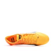 Athletics shoes Orange Men Puma Evospeed Future 6 Photo of the Espace des Marques %store% store - view of %key%