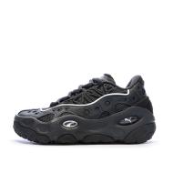 Zapatillas de baloncesto Puma La Francé, de color gris oscuro