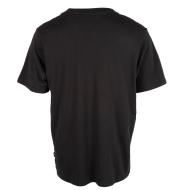 Camiseta negra de hombre O'Neill Graphic ver 2