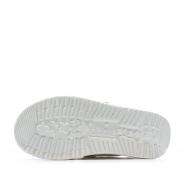 Beige Girl's Shoes Hey Dude Wally Youth Slub Canvas Photo of the Espace des Marques %store% store - view of %key%
