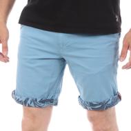 Pantalones cortos azules para hombre RMS26 3590