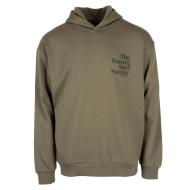 Braunes Sweatshirt für Jungen von O'Neill Future