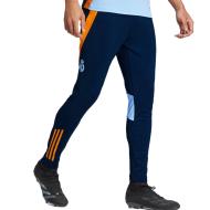 Real Madrid Men's Navy Training Pants Adidas 24/25 affordable