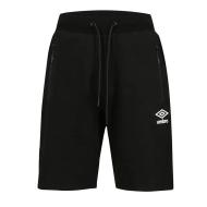 Pantalón Corto Umbro Negro 943870, Hombre barato