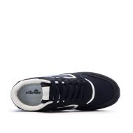Zapatillas deportivas azul marino para hombre Ellesse Harvey Dante ver 4